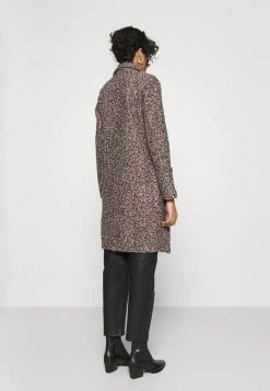 JDYLOOPY COATIGAN - Manteau Classique - Pale Dogwood/black Naps -Promos JDY Boutique 0004f3f087c5479b9c219ed6b99aca5d