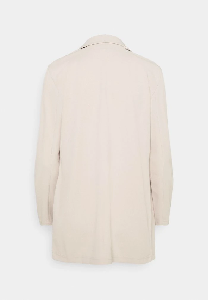 JDY NOOS - Manteau Court - Chateau Gray 4 JDY NOOS - Manteau Court - Chateau Gray – Image 2