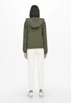 JDYNEWHAZEL SHINE JACKET - Veste Légère - Kalmata -Promos JDY Boutique 00489b63620548129e27614eed69f075