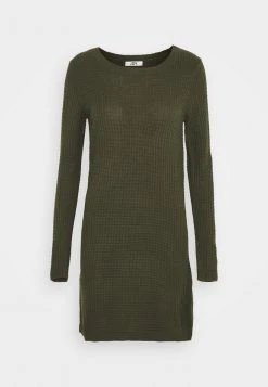 JDYALICE DRESS - Robe Pull - Deep Depths 13 JDYALICE DRESS - Robe Pull - Deep Depths -Promos JDY Boutique 004c6cde754d4a869aa467d3bdf71d14