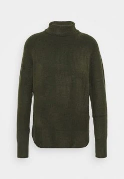 JDYELANORA - Pullover - Forest Night Melange 12 JDYELANORA - Pullover - Forest Night Melange -Promos JDY Boutique 005fedc8684f49a2b8242a8c52f7fada