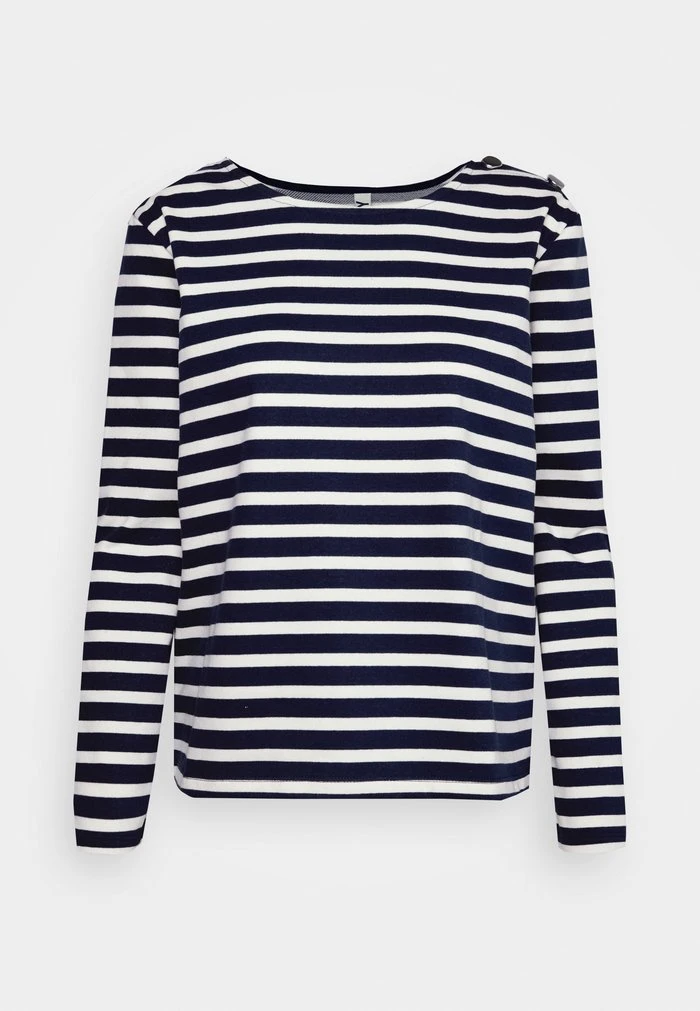 JDYIVY KUNO LIFE - T-shirt à Manches Longues - Antique White 6 JDYIVY KUNO LIFE - T-shirt à Manches Longues - Antique White – Image 4