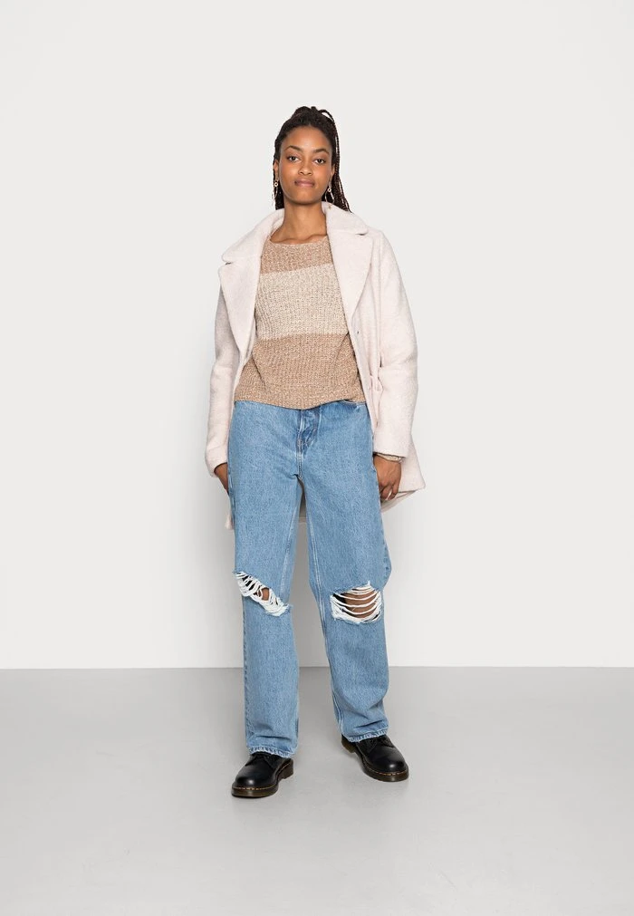 JDYROXY - Pullover - Portabella 4 JDYROXY - Pullover - Portabella – Image 2