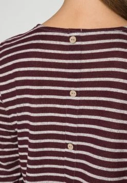 JDYELIN TREATS - T-shirt à Manches Longues - Winetasting 11 JDYELIN TREATS - T-shirt à Manches Longues - Winetasting -Promos JDY Boutique 00de55795ae8483f81b619a088208eb1