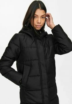 JDY Veste D'hiver - Black 11 JDY Veste D'hiver - Black -Promos JDY Boutique 01565f008dde4f1d953d779e9e366f74