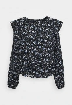 JDYVICKY - Blouse - Black