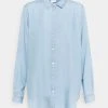 JDYOLIVIA LIFE - Chemisier - Light Blue Denim -Promos JDY Boutique 017fac54537a42a8bc55eb5889359c5a
