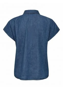 JDY Chemisier - Medium Blue Denim 13 JDY Chemisier - Medium Blue Denim -Promos JDY Boutique 01c88a971ea94ef58b53c4baea8e8401