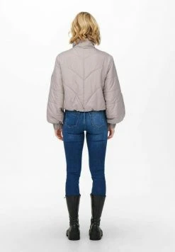 JDY Veste Mi-saison - Bark 11 JDY Veste Mi-saison - Bark -Promos JDY Boutique 01e2da220c4b4649bf96a1eeeaae0d28