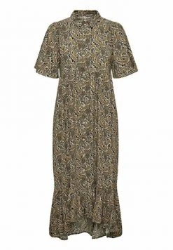 JDY Robe De Jour - Brown 10 JDY Robe De Jour - Brown -Promos JDY Boutique 01f7279875e04f77ba4f656796e009e7
