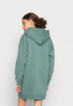 JDYPARIS LIFE HOOD DRESS - Robe De Jour - Sagebrush Green 9 JDYPARIS LIFE HOOD DRESS - Robe De Jour - Sagebrush Green -Promos JDY Boutique 0206773b36404584ae3df51a0acd91c9
