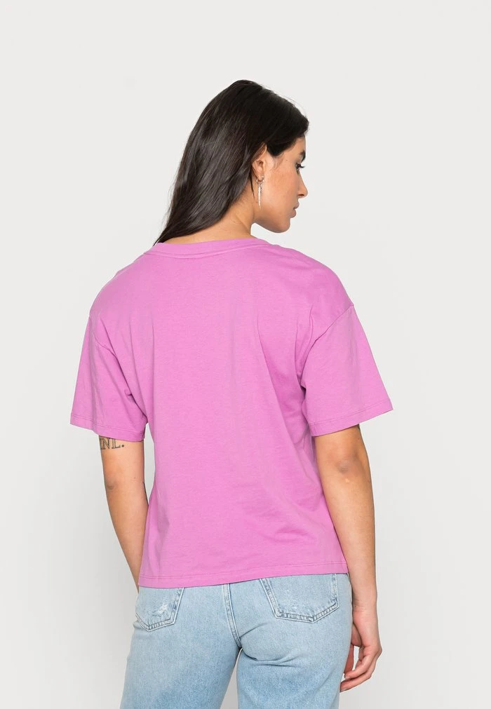 JDYTULSA LIFE - T-shirt Imprimé - Bodacious 5 JDYTULSA LIFE - T-shirt Imprimé - Bodacious – Image 3