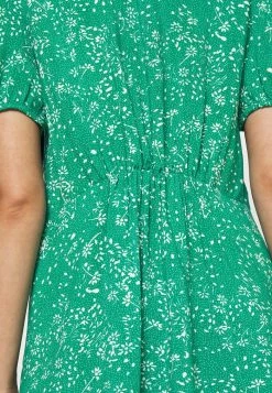 JDYSTAAR LIFE SHIRT DRESS - Robe De Jour - Greenlake/cloud Dancer 13 JDYSTAAR LIFE SHIRT DRESS - Robe De Jour - Greenlake/cloud Dancer -Promos JDY Boutique 02257be53e8e499e93917081038a9120