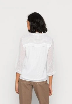 JDY Blouse - Cloud Dancer -Promos JDY Boutique 0257c84b8fe647b4bc4c2bea2bc79e70