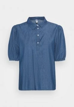 JDYCASPER - Blouse - Medium Blue Denim 10 JDYCASPER - Blouse - Medium Blue Denim -Promos JDY Boutique 02851805237b4548abd3e193ceb5650d