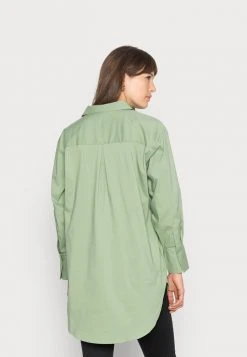 JDY MIO - Chemisier - Basil 9 JDY MIO - Chemisier - Basil -Promos JDY Boutique 02a0d2169e574790b49bc9add5827b5e