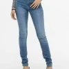 JDY Jeans Skinny - Light Blue Denim -Promos JDY Boutique 02a3707fbc854730bf5b51415aa4d672