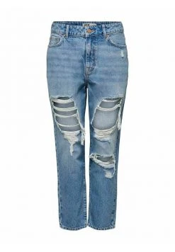 JDY Jean Slim - Medium Blue Denim