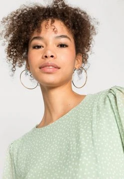 JDYCANDICE - Robe De Jour - Basil 11 JDYCANDICE - Robe De Jour - Basil -Promos JDY Boutique 0310dac2f19e4468b0c24b456992606b