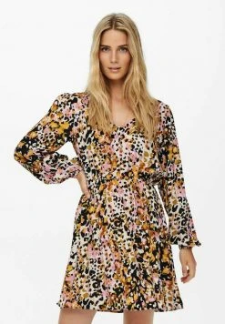 JDY Robe De Jour - Black