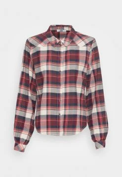 JDYEAGLE LIFE - Blouse - Cloud Dancer Checks 10 JDYEAGLE LIFE - Blouse - Cloud Dancer Checks -Promos JDY Boutique 038603695fe8424381b78f8c320c54da