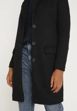 JDYBESTY FALL - Manteau Classique - Black 13 JDYBESTY FALL - Manteau Classique - Black -Promos JDY Boutique 039a1d68e5e04ef281d220b769286ddf