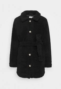 JDYSTELLA BELT JACKET - Manteau Classique - Black 15 JDYSTELLA BELT JACKET - Manteau Classique - Black -Promos JDY Boutique 03a0c640e25d408d87eba5ccc28ba91b