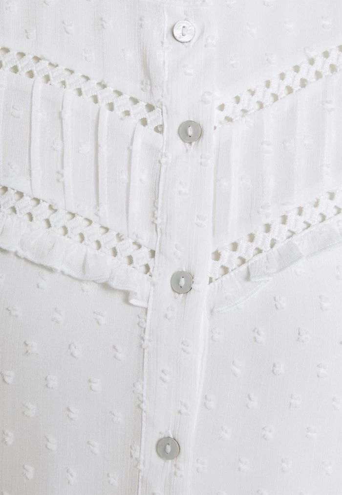 JDYEMILIA - Chemisier - Cloud Dancer 5 JDYEMILIA - Chemisier - Cloud Dancer – Image 3