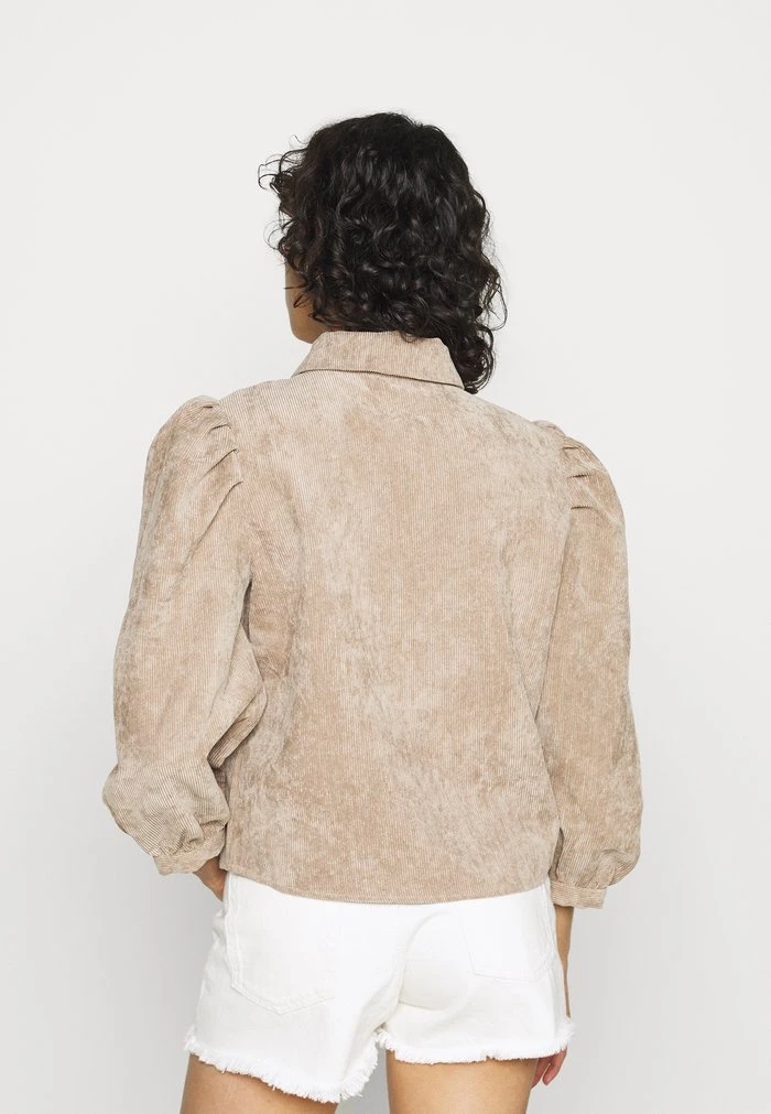 JDYULLA - Blouse - Portabella 5 JDYULLA - Blouse - Portabella – Image 3