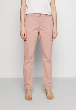 JDYDAKOTA LIFE PANT - Chino - Adobe Rose