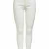 JDYSONJA - Jeans Skinny - White
