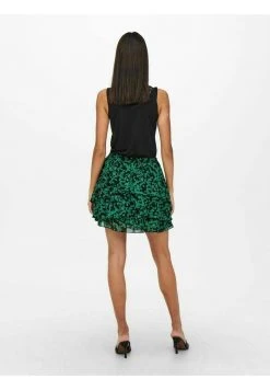 JDY Jupe Trapèze - Black -Promos JDY Boutique 0482b98a00194c689541b23e3efddb2b