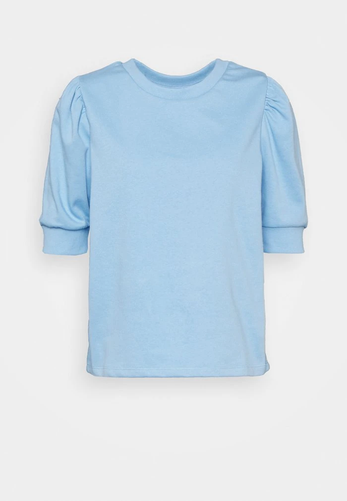 JDYNASHVILLE - T-shirt Basique - Dusk Blue 3 JDYNASHVILLE - T-shirt Basique - Dusk Blue