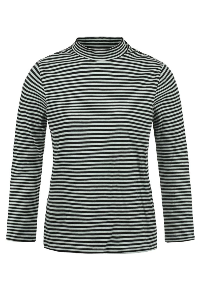 JDY ANNE - T-shirt à Manches Longues - Grey 6 JDY ANNE - T-shirt à Manches Longues - Grey – Image 4