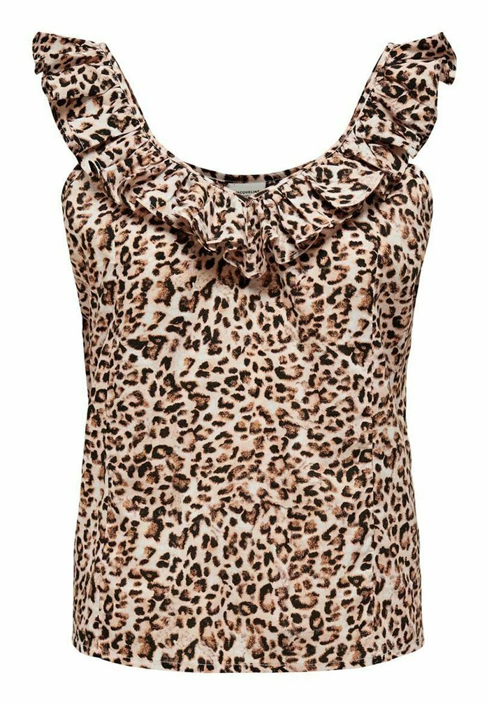 JDY Débardeur - Cloud Dancer 8 JDY Débardeur - Cloud Dancer – Image 6