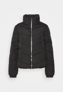 JDYFINNO - Veste D'hiver - Black -Promos JDY Boutique 04e1b7d6181646ab8cc25fdde0368fbf