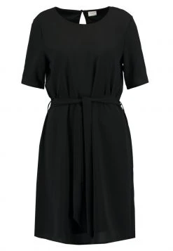 JDYAMANDA - Robe De Jour - Black -Promos JDY Boutique 05034be4a18240c8b7e715264b1d505e