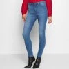 JDYNIKKI HIGH - Jeans Skinny - Light Blue Denim 1 JDYNIKKI HIGH - Jeans Skinny - Light Blue Denim -Promos JDY Boutique 057b9cef09d84eb1a2136fd44b149e3e