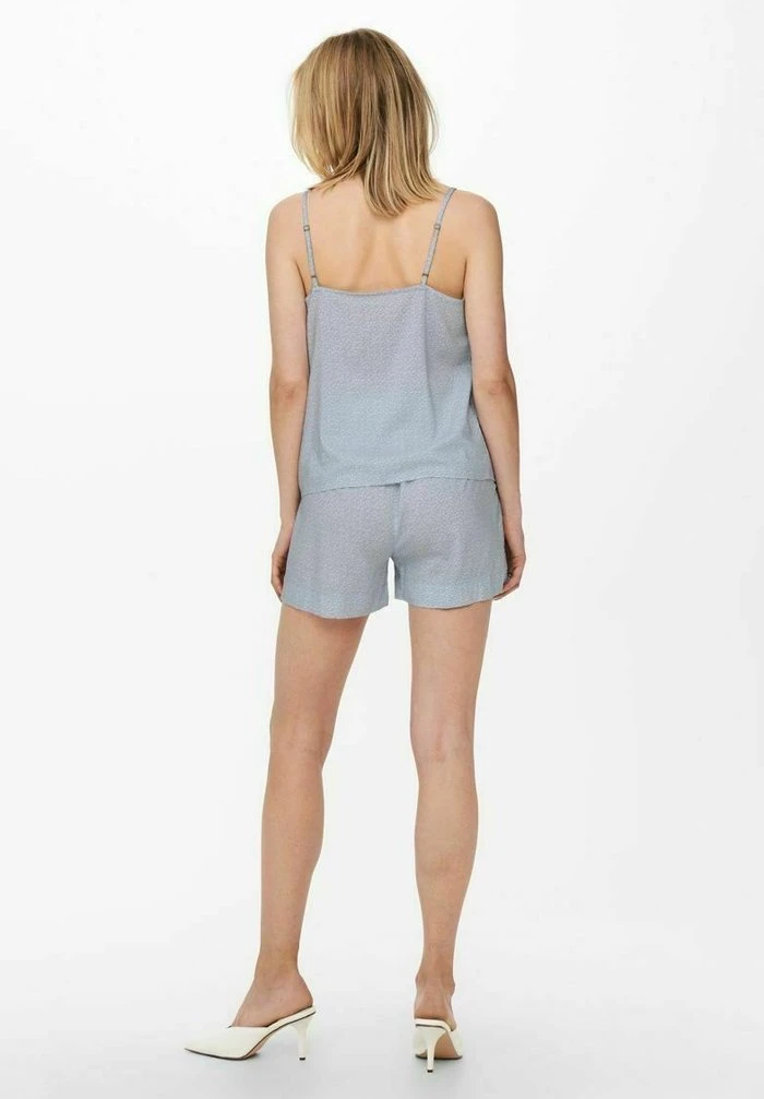 JDY Débardeur - Cashmere Blue 5 JDY Débardeur - Cashmere Blue – Image 3