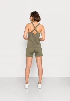 JDYDODO HALTER - Short - Kalamata 9 JDYDODO HALTER - Short - Kalamata -Promos JDY Boutique 058de8c51beb4339863e7fcabbe992f6