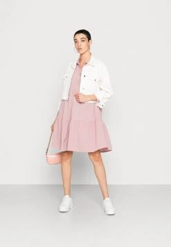 JDYPIPER DRESS - Robe Chemise - Woodrose 8 JDYPIPER DRESS - Robe Chemise - Woodrose -Promos JDY Boutique 05a2576ef26540b382857a872412c81b