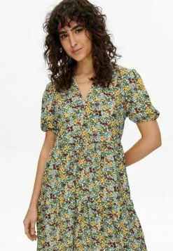 JDY Robe De Jour - Sea Spray 12 JDY Robe De Jour - Sea Spray -Promos JDY Boutique 05ba7fd9028140c284909fa56720030e