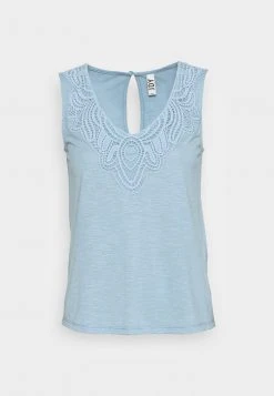 JDYDODO - Débardeur - Dusk Blue 10 JDYDODO - Débardeur - Dusk Blue -Promos JDY Boutique 05c09d2105c14c75911c18564b237b21