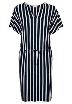 JDYALINA DRESS - Robe De Jour - Navy Blazer 13 JDYALINA DRESS - Robe De Jour - Navy Blazer -Promos JDY Boutique 05c8d5e07b9a491d9264216e0d20f669