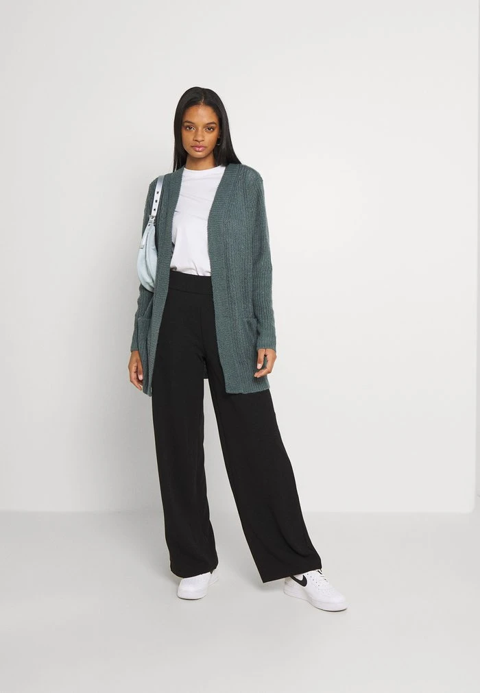 JDY MEGAN - Gilet - North Atlantic 4 JDY MEGAN - Gilet - North Atlantic – Image 2