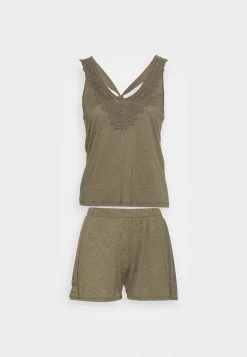 JDYDODO HALTER - Short - Kalamata 10 JDYDODO HALTER - Short - Kalamata -Promos JDY Boutique 05f35189cd7d45dd8f114554f434e118