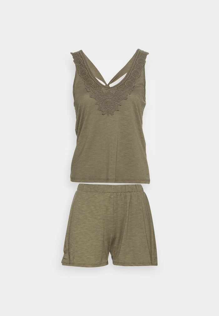 JDYDODO HALTER - Short - Kalamata 6 JDYDODO HALTER - Short - Kalamata – Image 4