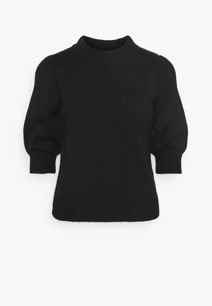 JDYRUE - Pullover - Black 3 JDYRUE - Pullover - Black