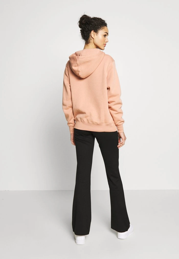 JDY PRETTY FLARE JRS NOOS - Pantalon Classique - Black 5 JDY PRETTY FLARE JRS NOOS - Pantalon Classique - Black – Image 3