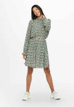 JDY Robe De Jour - Black 12 JDY Robe De Jour - Black -Promos JDY Boutique 063a5b8d727b492b8d2bacbaac360526